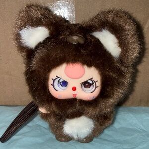 Baby Three Mini Hug Pendant CONFIRMED Bear